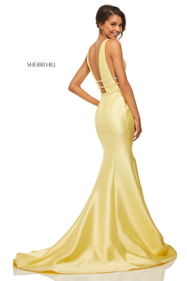 Sherri Hill 52576