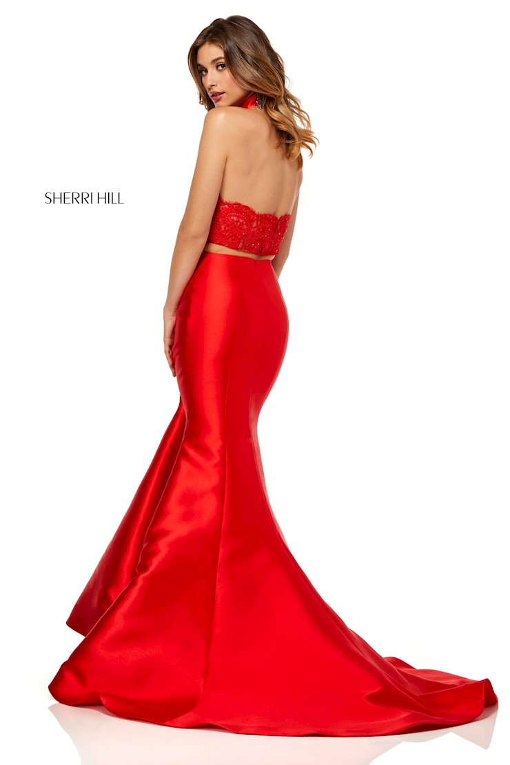 Sherri Hill 52579