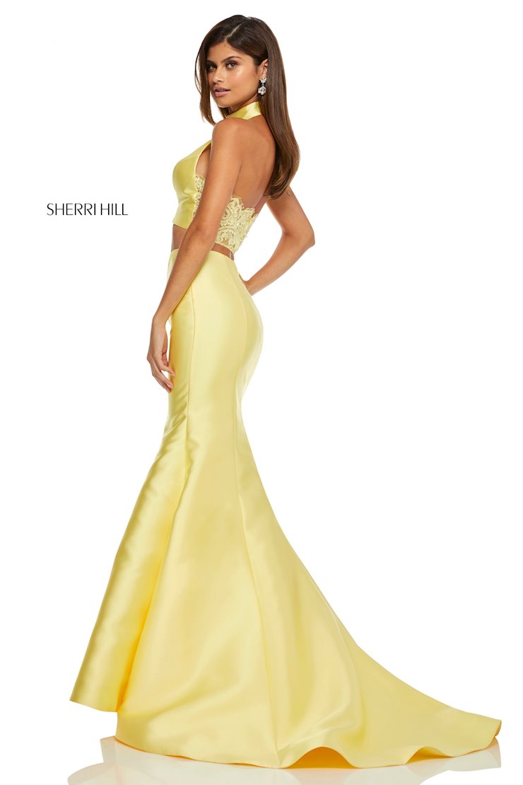 Sherri Hill 52579