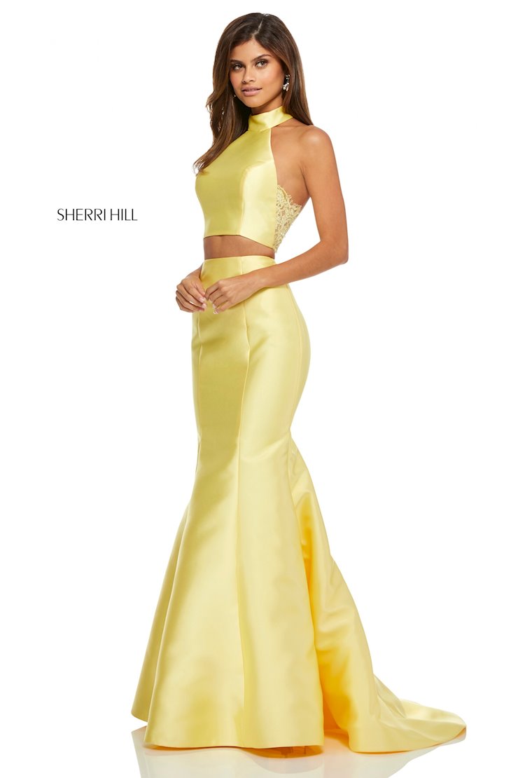 Sherri Hill 52579