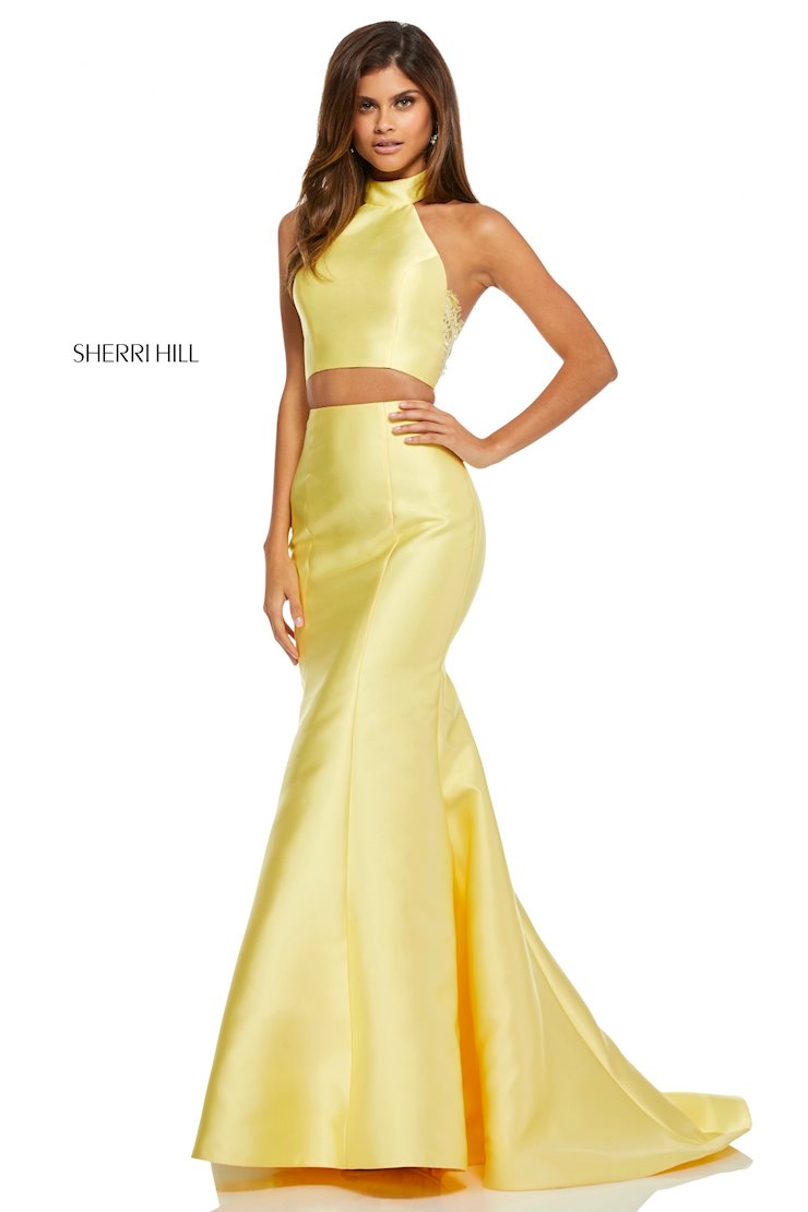 Sherri Hill 52579