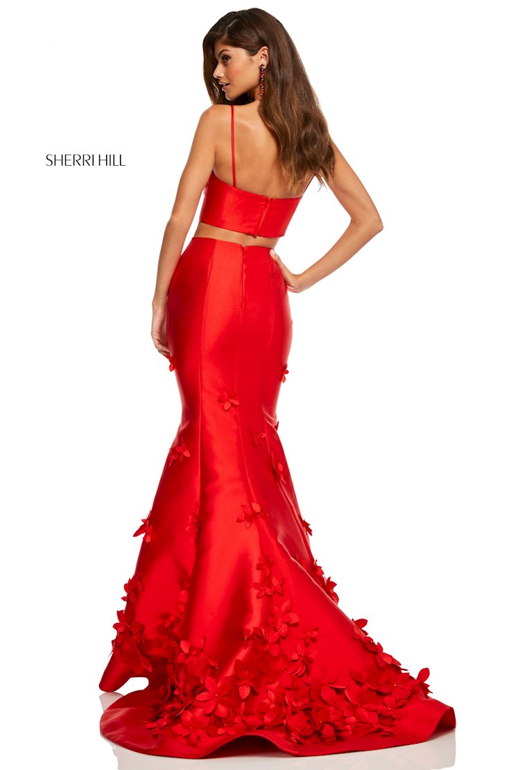 Sherri Hill 52580