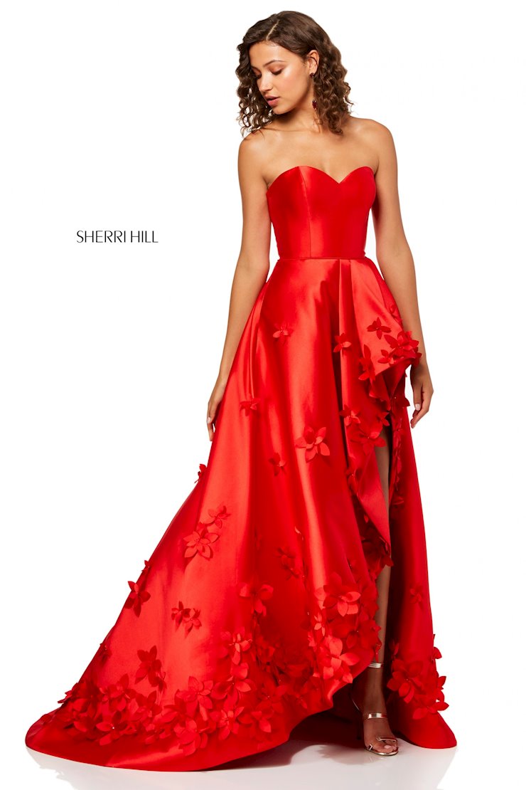 Sherri Hill 52581