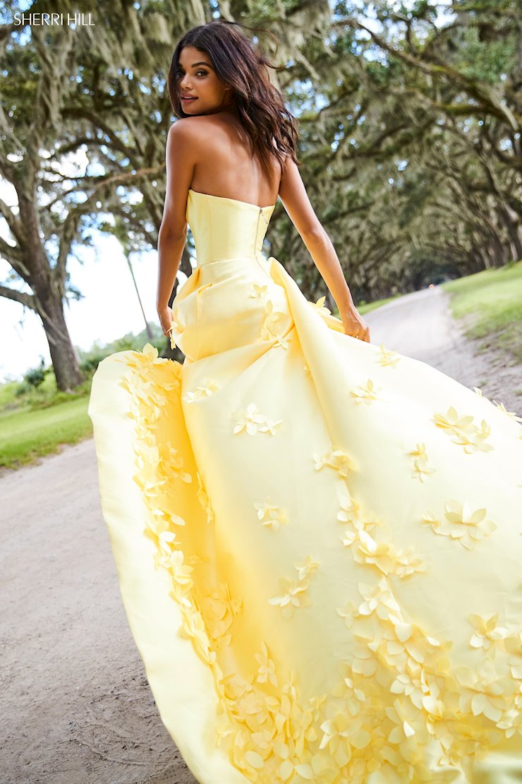 Sherri Hill | Lasting Impressions - 52581 | Lasting