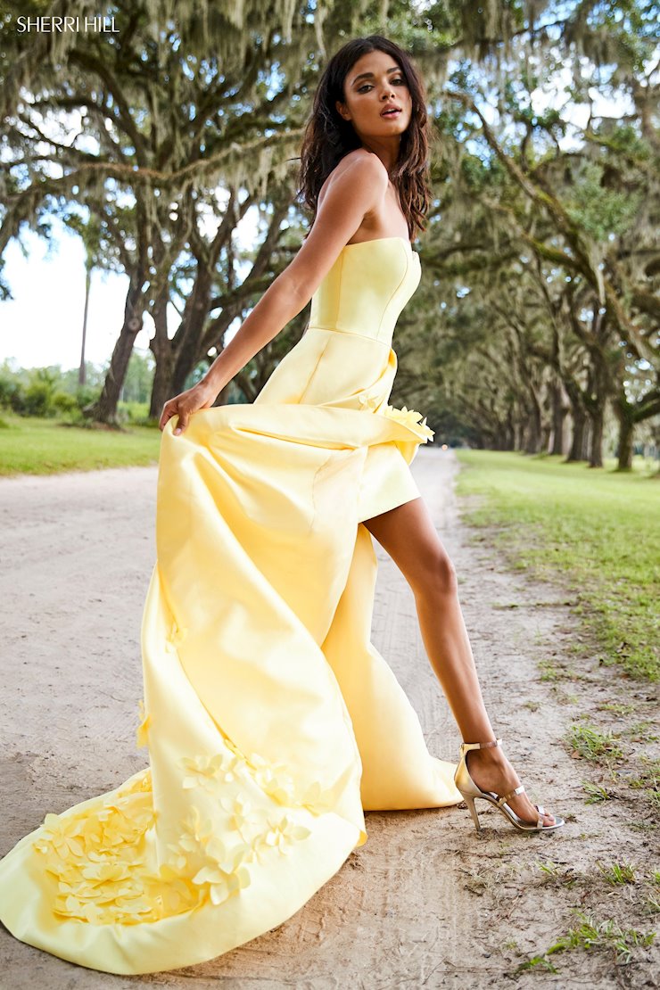Sherri Hill 52581