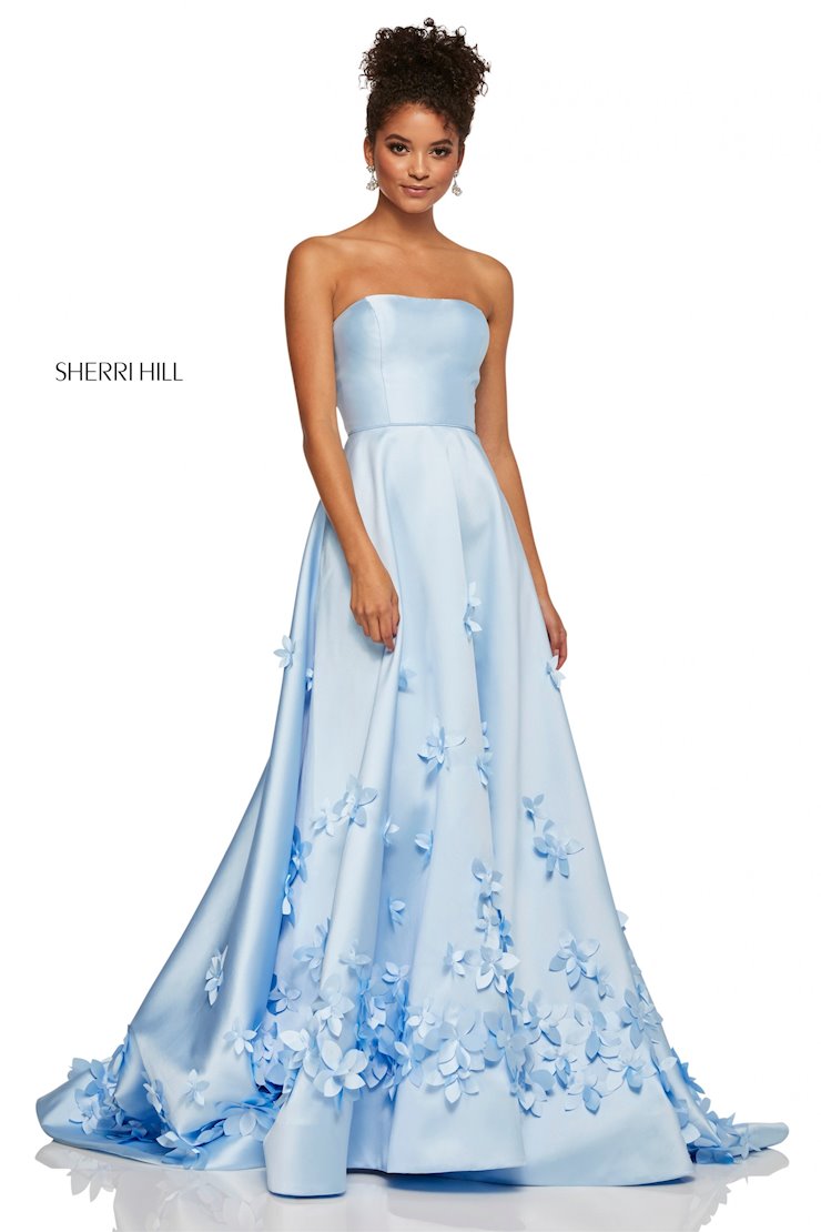 Sherri Hill 52582