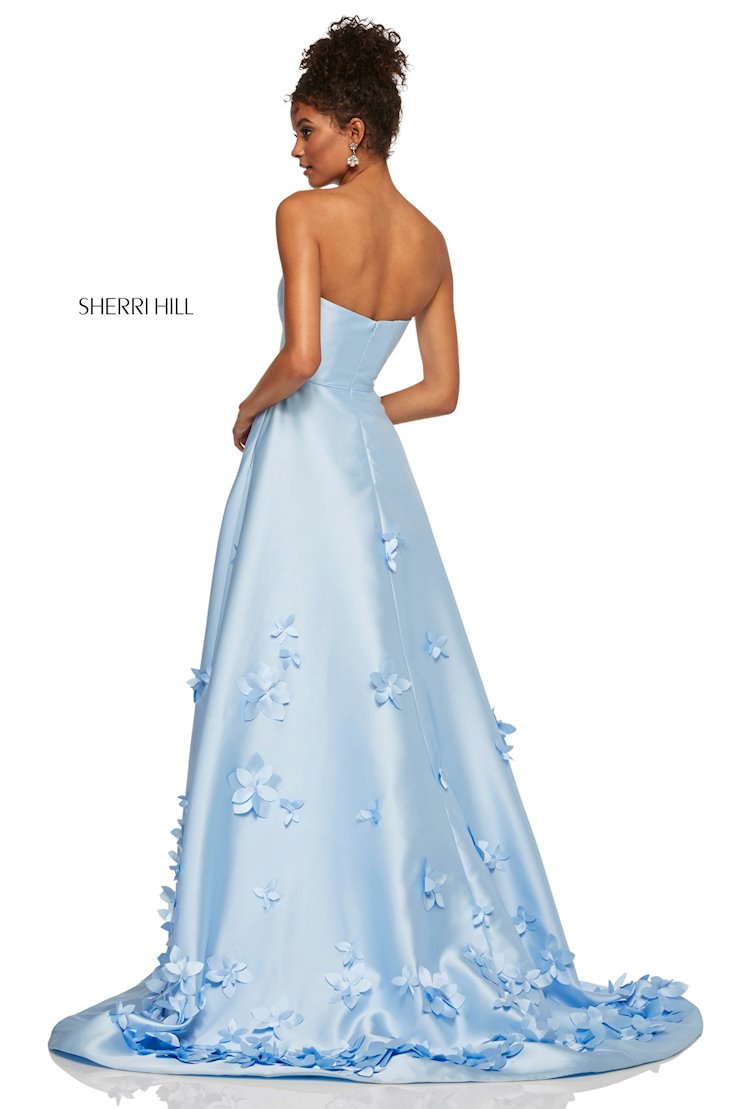 Sherri Hill 52582
