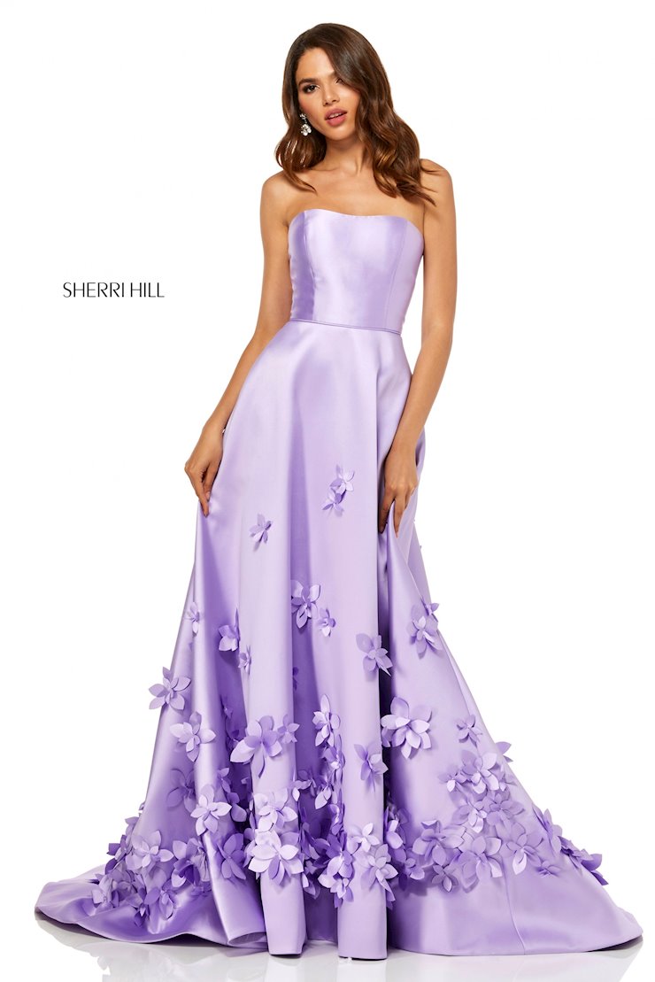 Sherri Hill 52582