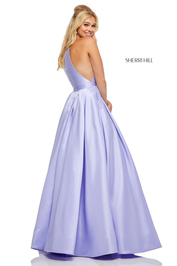Sherri Hill 52583