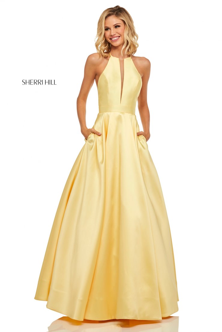 Sherri Hill 52583