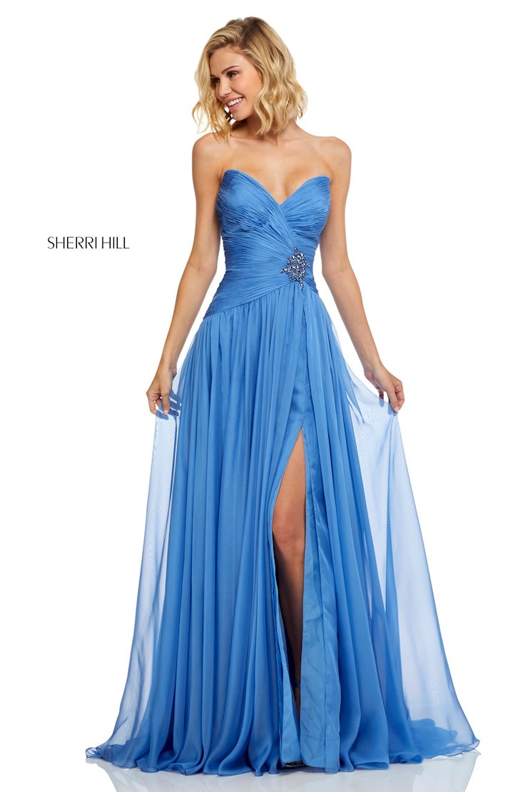 Sherri Hill Image