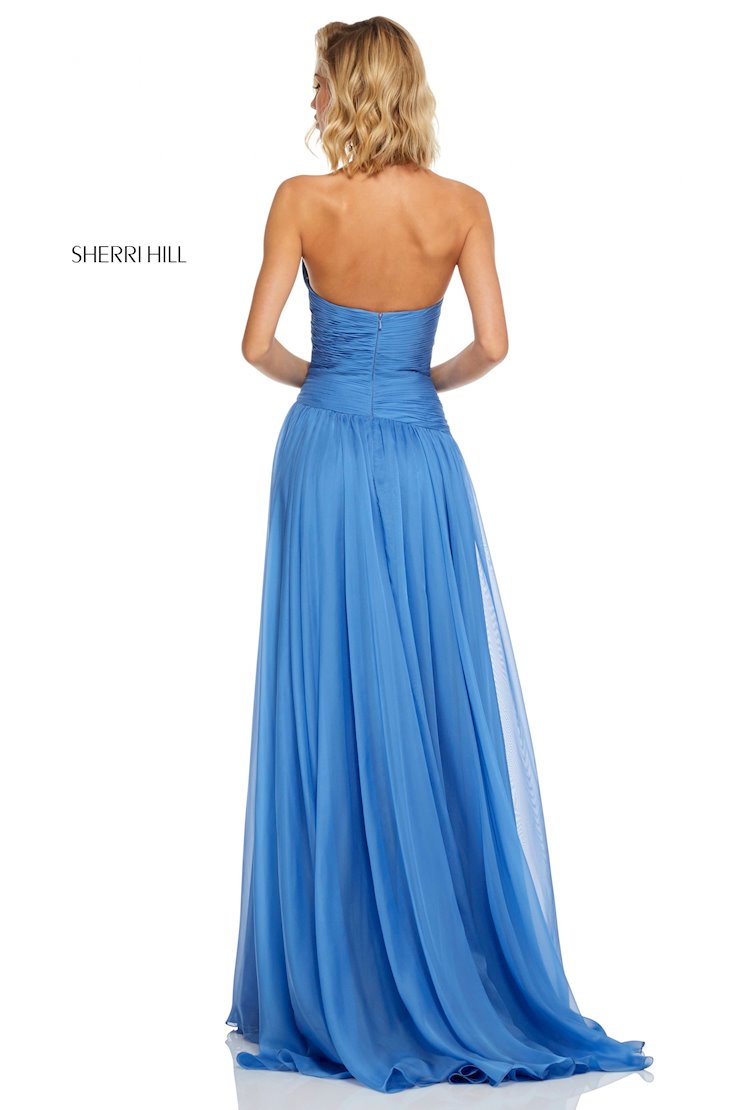 Sherri Hill 52588