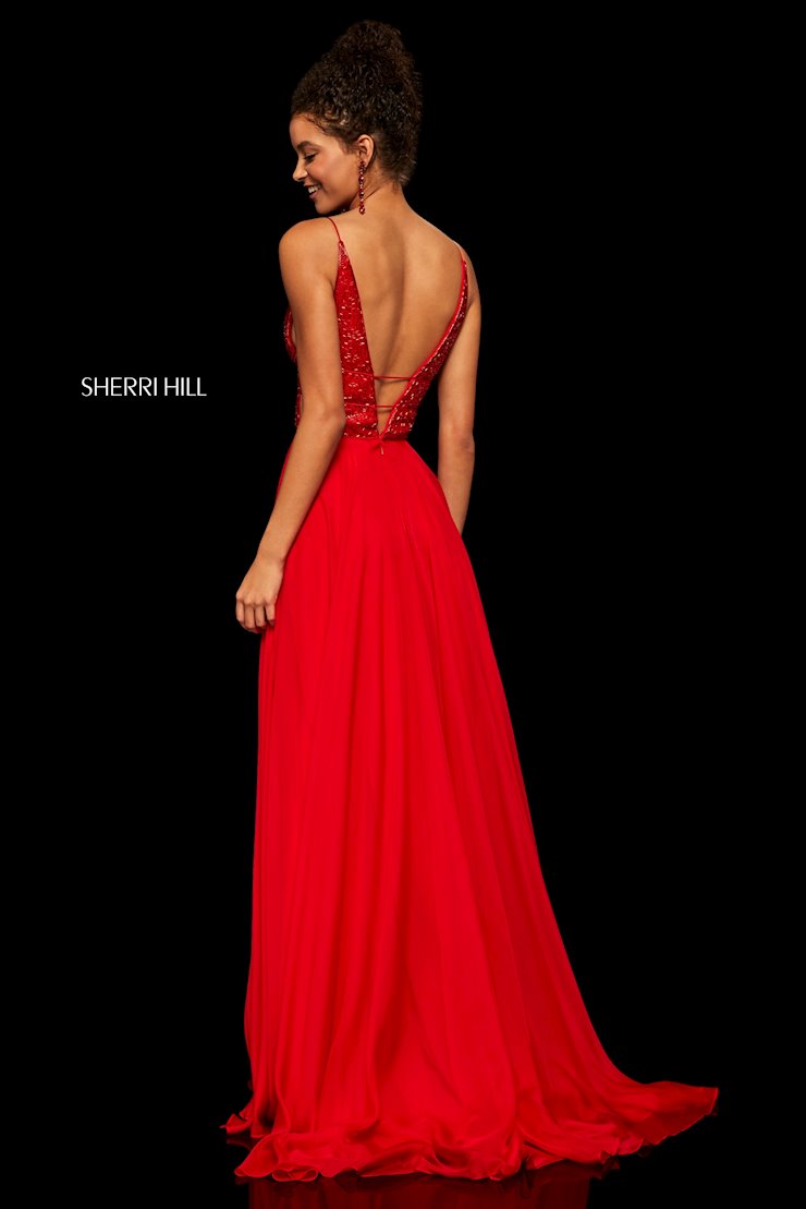 Sherri Hill 52589