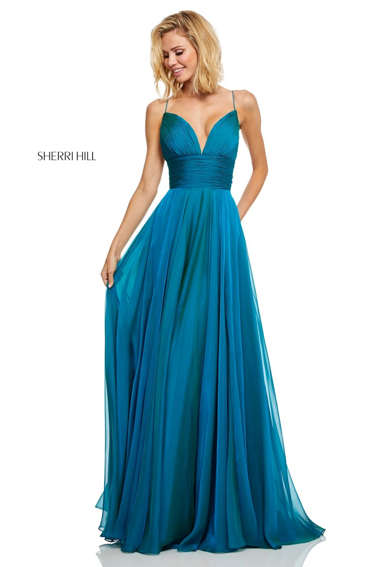 Sherri Hill Image