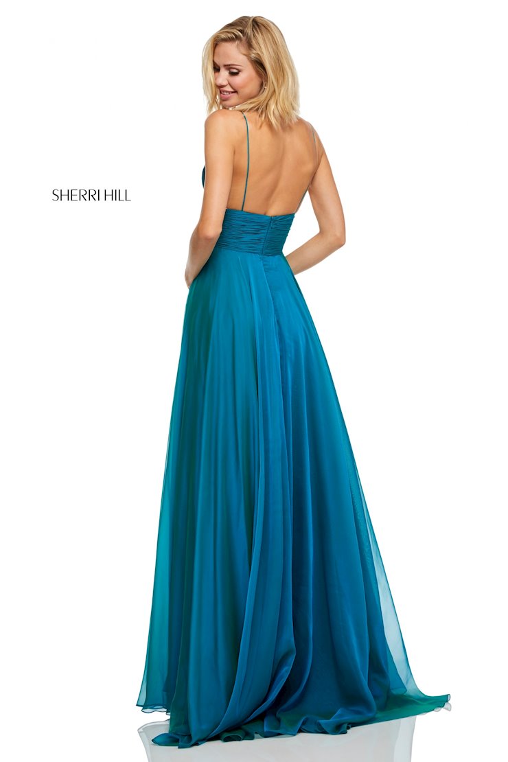 Sherri Hill 52590