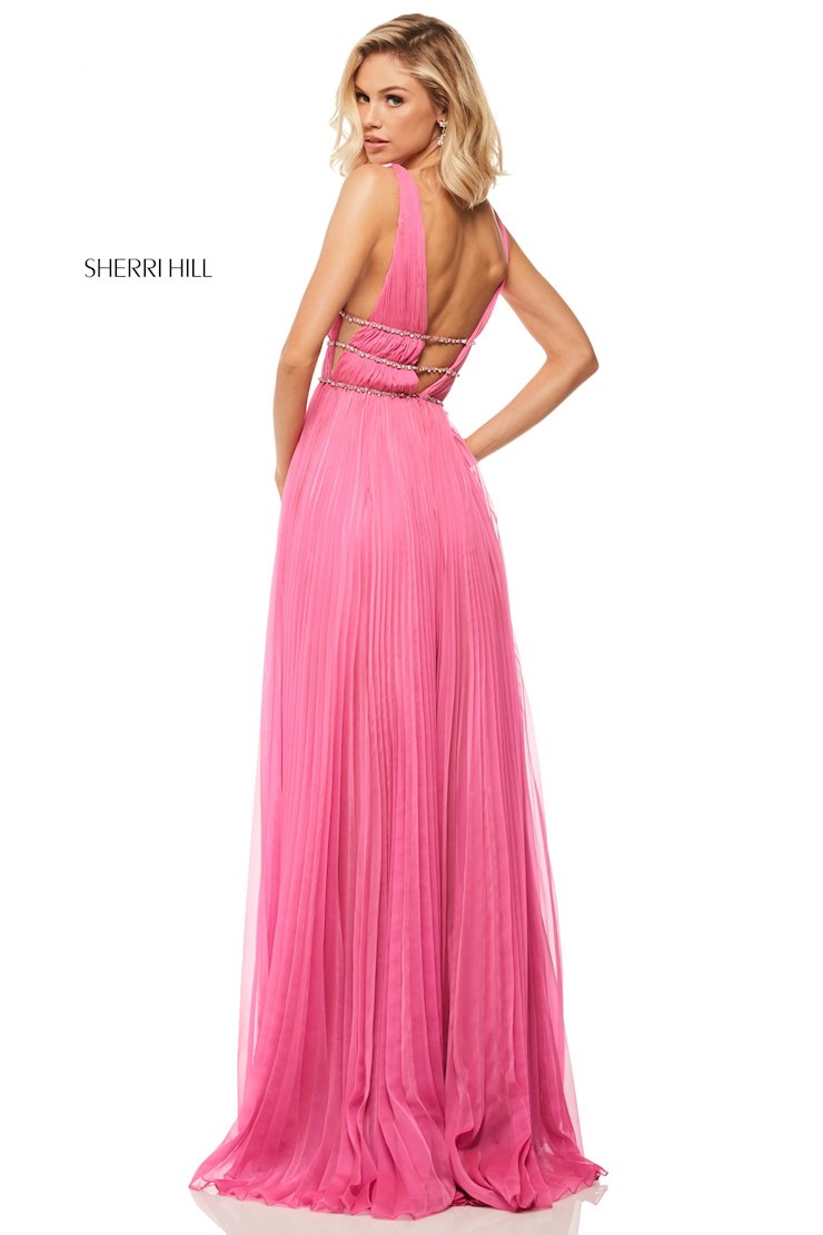 Sherri Hill 52593