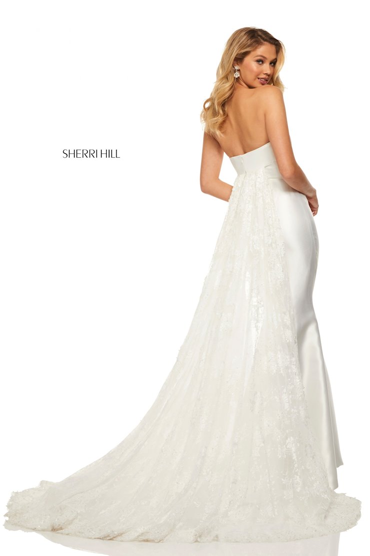 Sherri Hill 52594