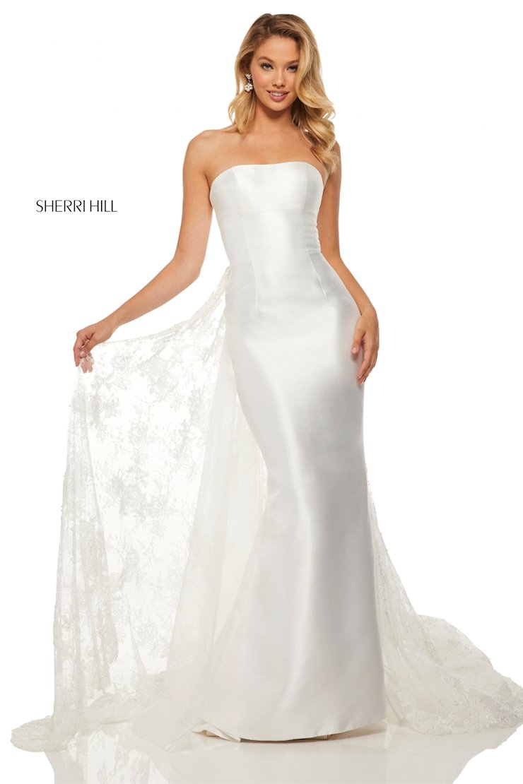 Sherri Hill 52594