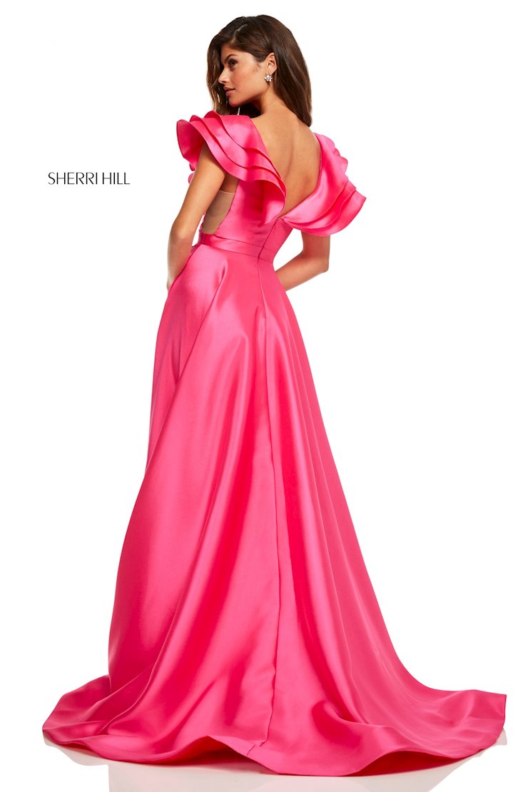 Sherri Hill 52595