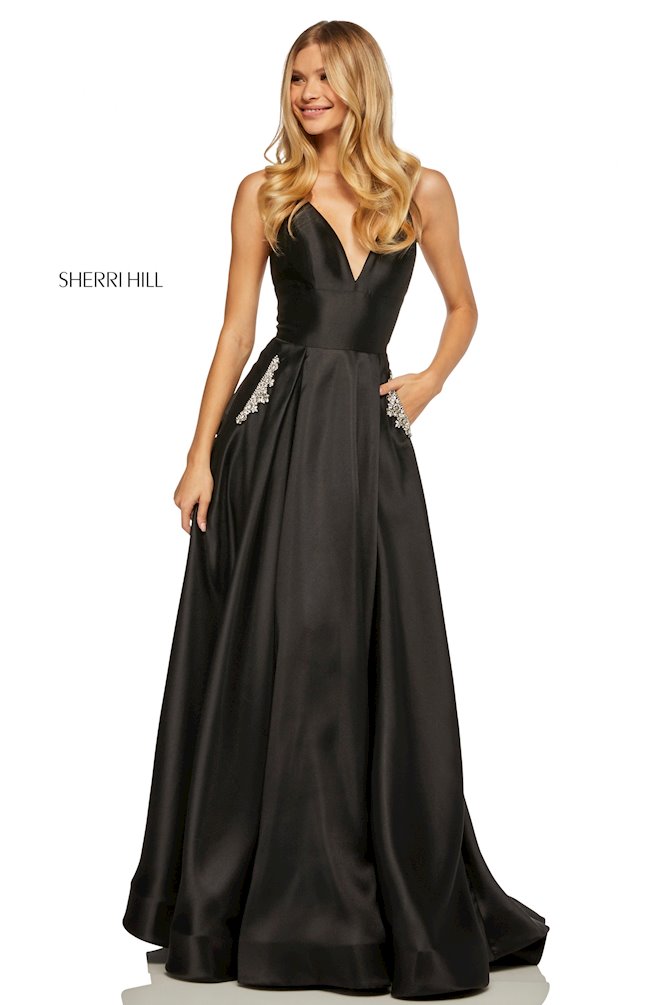 sherri couture