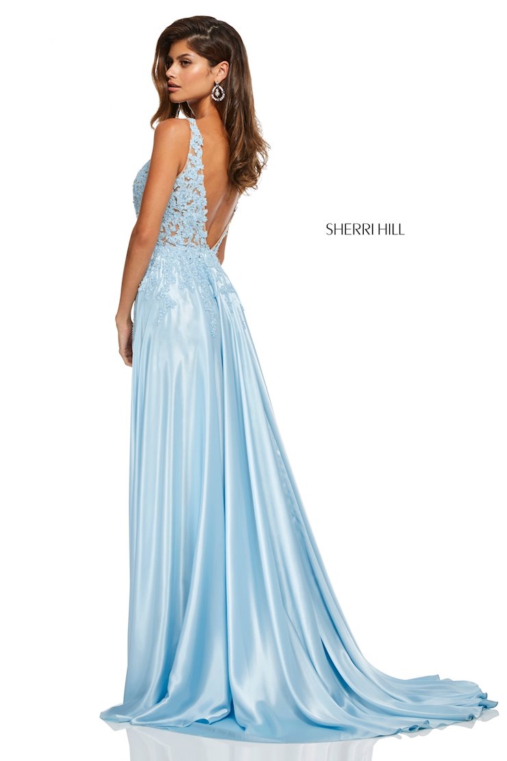Sherri Hill 52599