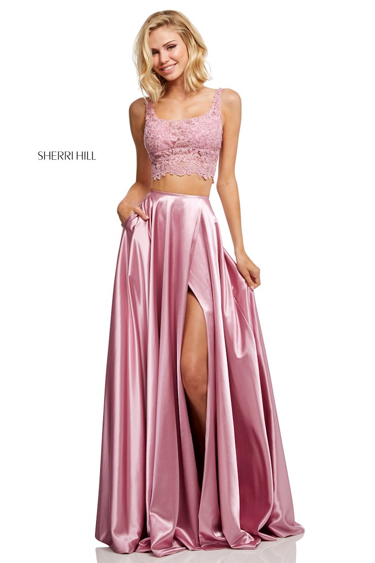 Sherri Hill 52600