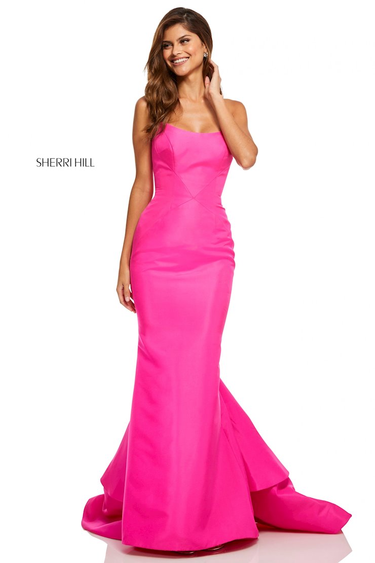 Sherri Hill 52601