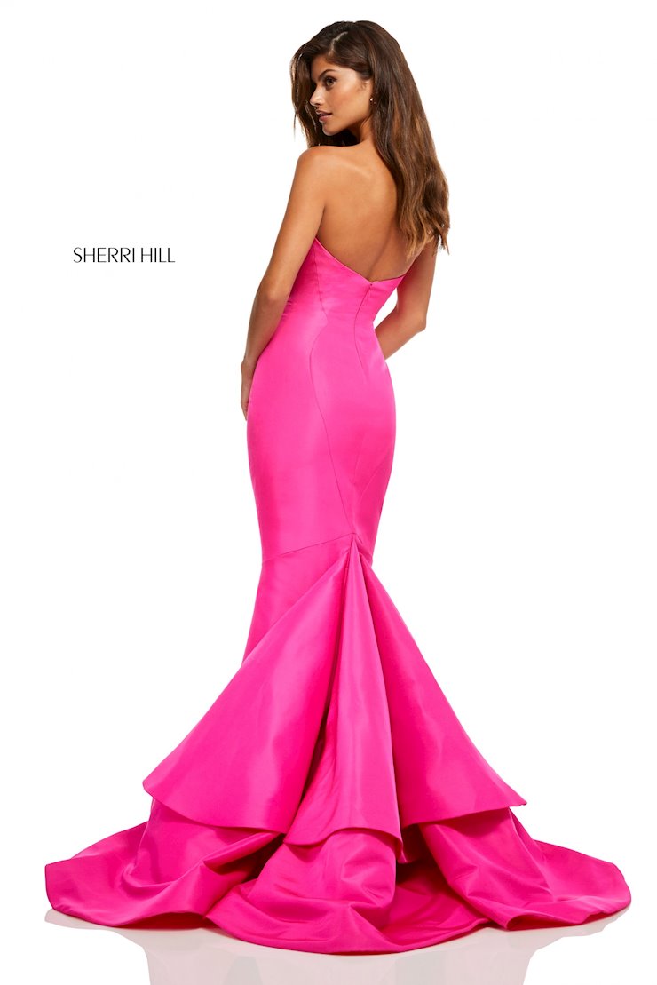 Sherri Hill 52601