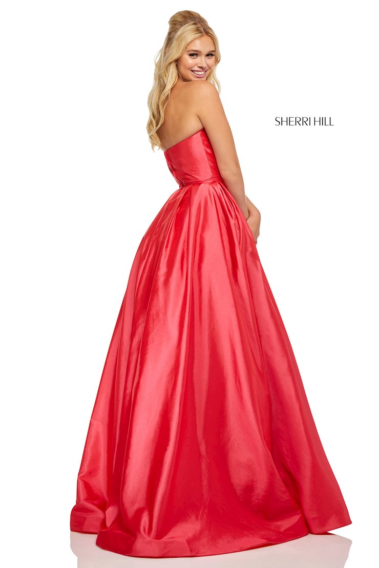 Sherri Hill 52603