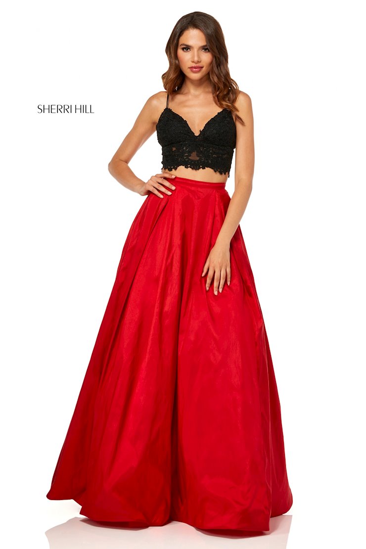 Sherri Hill Image