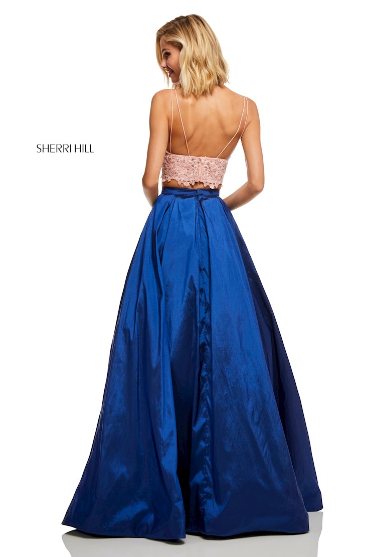 Sherri Hill 52604
