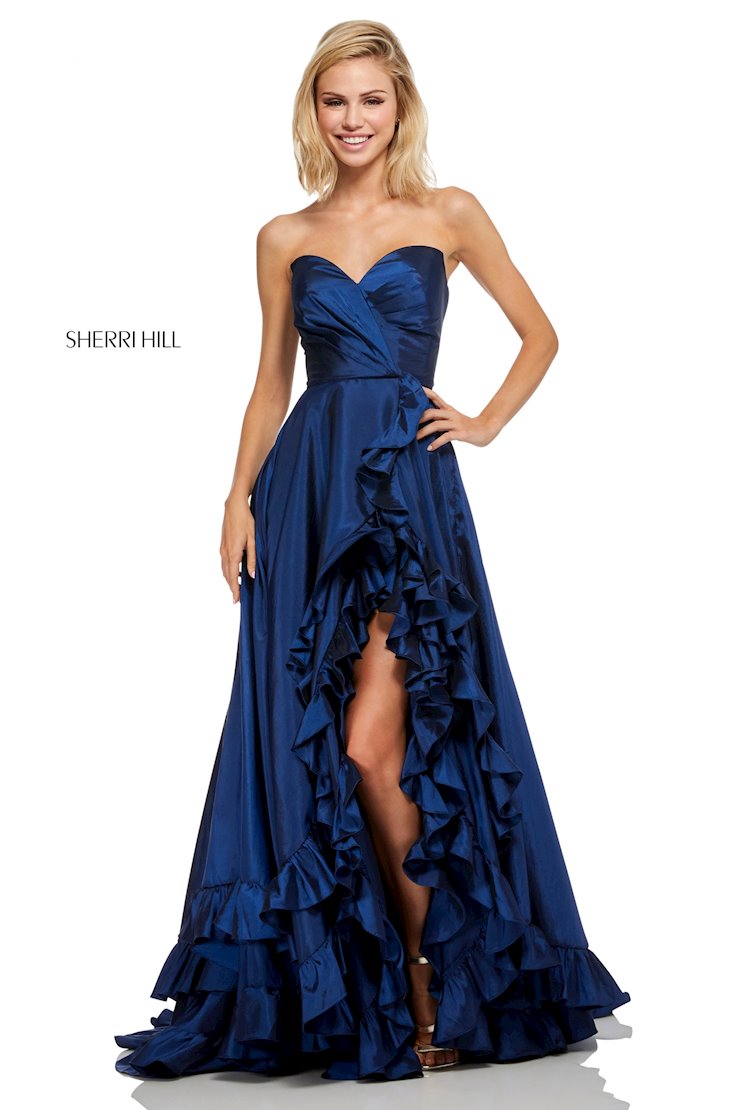 Sherri Hill 52605