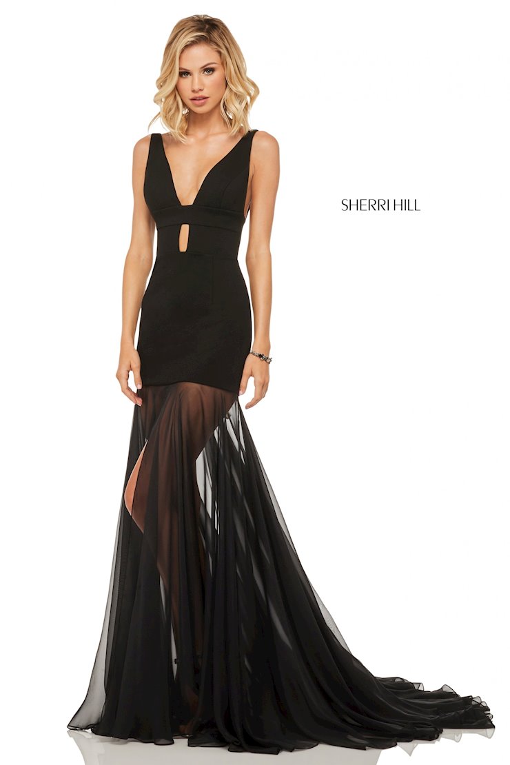 Sherri Hill Image