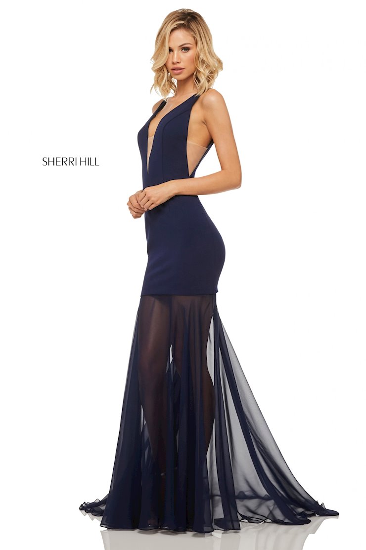 Sherri Hill Image
