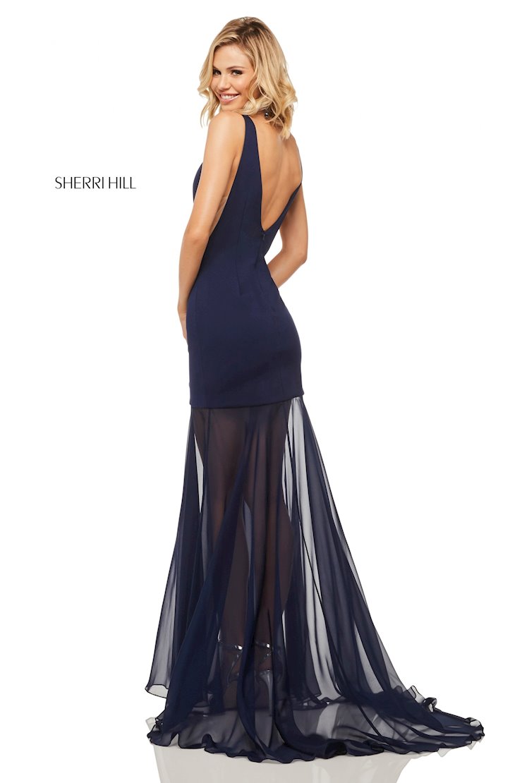 Sherri Hill 52610