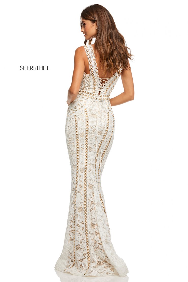 Sherri Hill 52611
