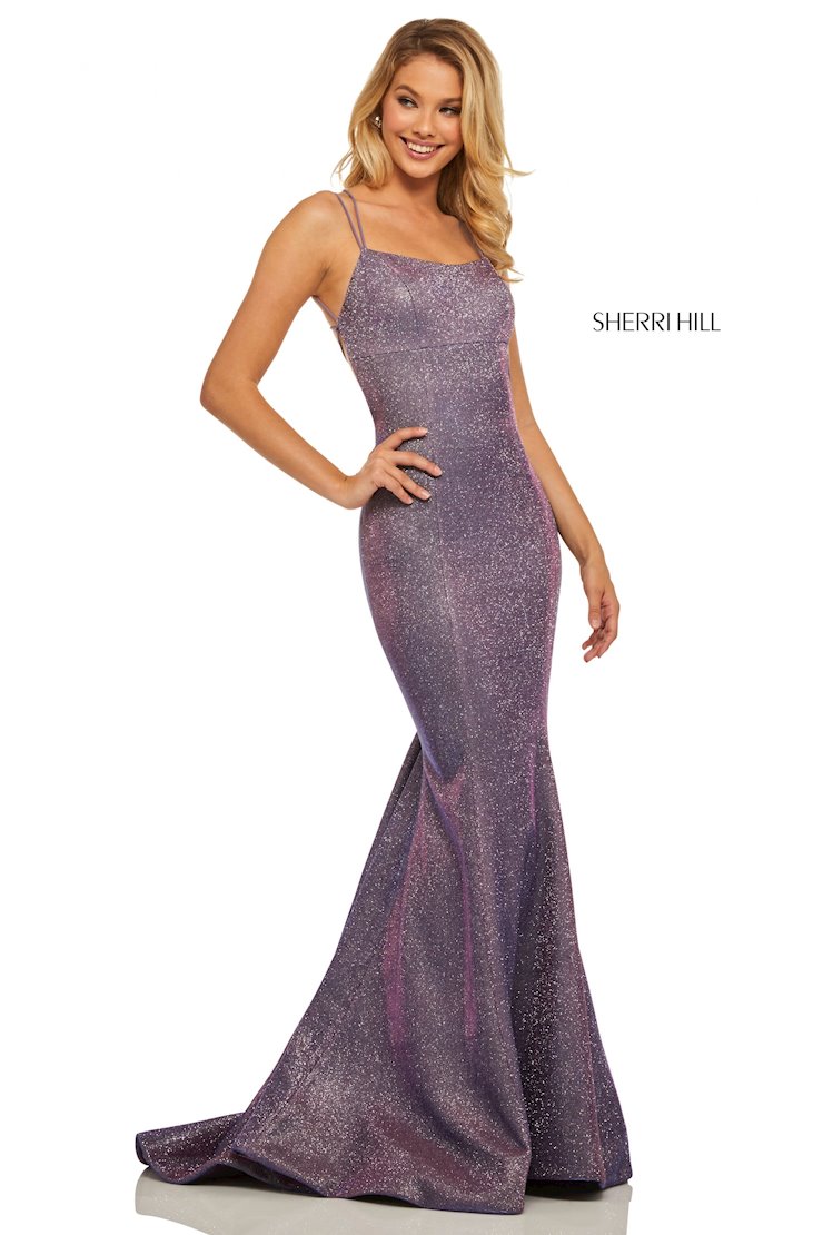 Sherri Hill 52614