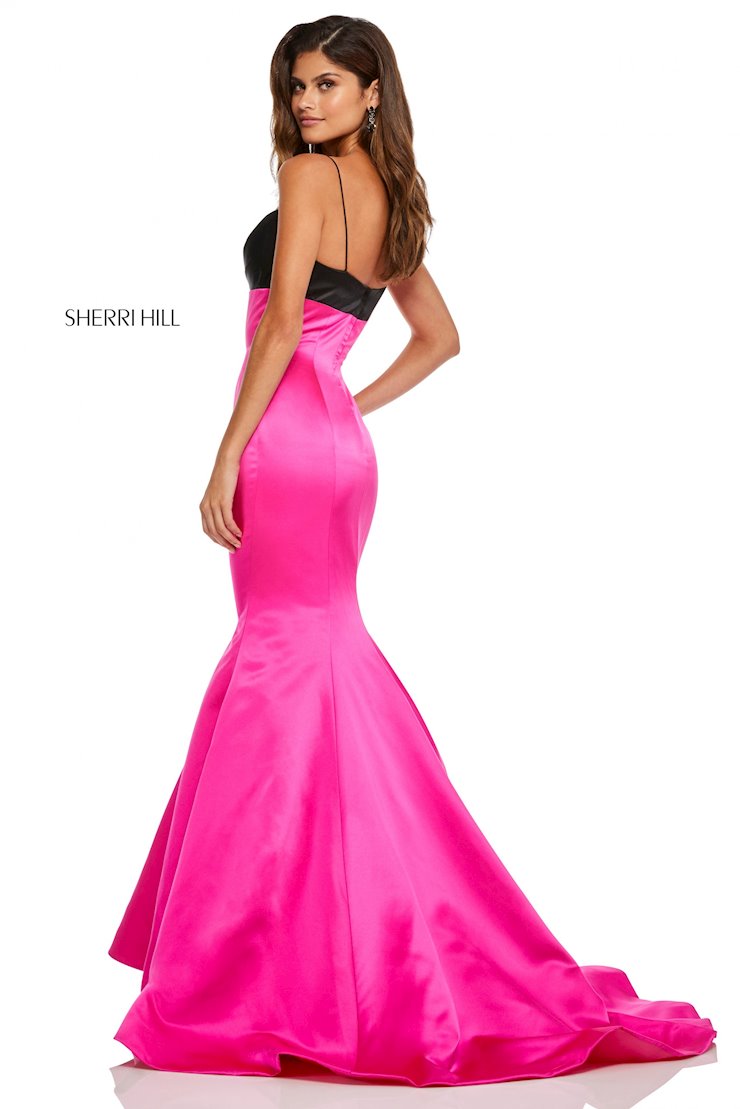 Sherri Hill 52615