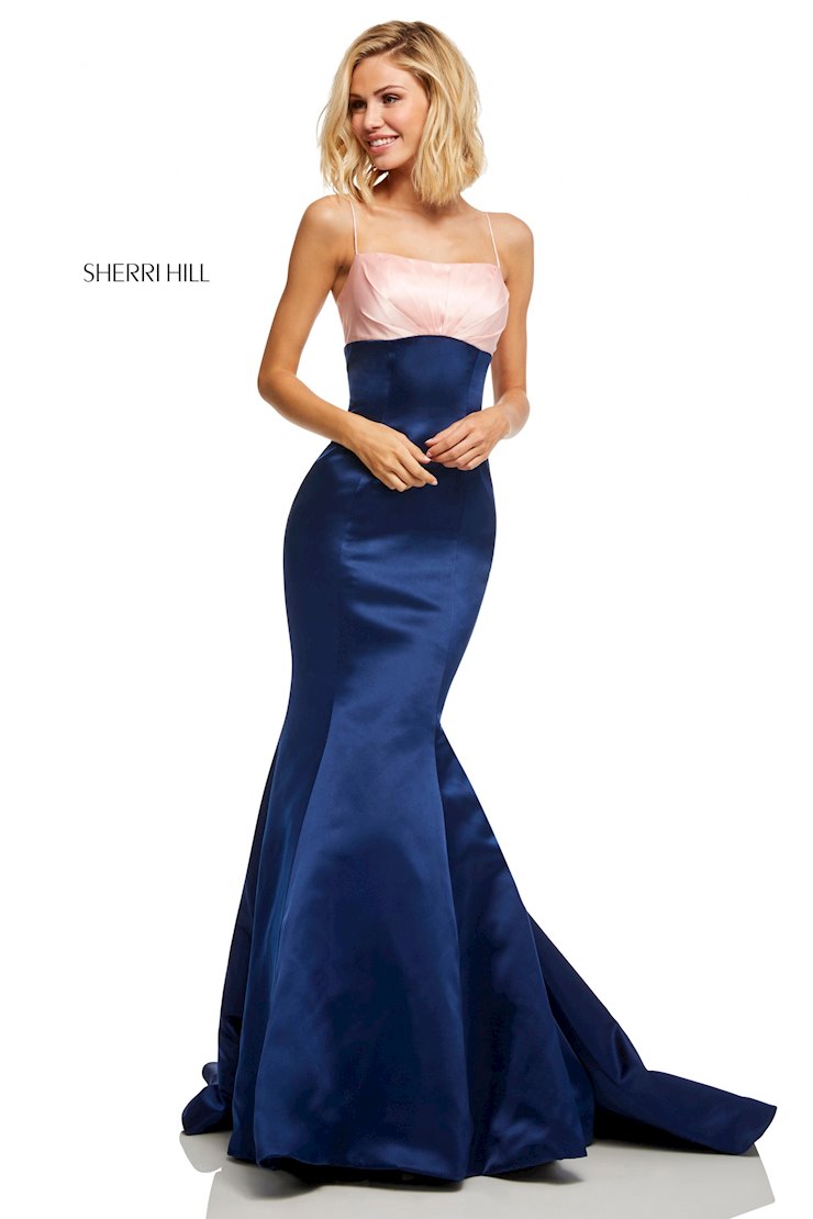 Sherri Hill 52615