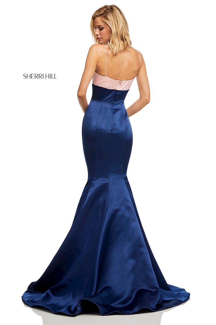 Sherri Hill 52615
