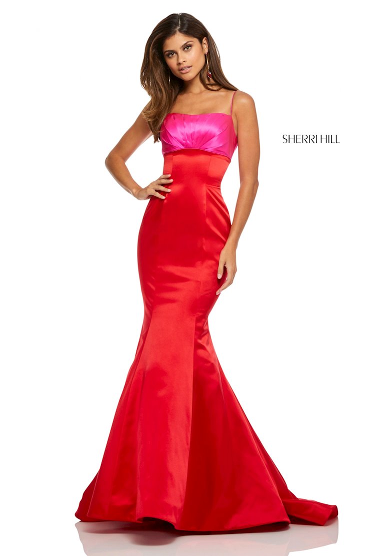 Sherri Hill 52615