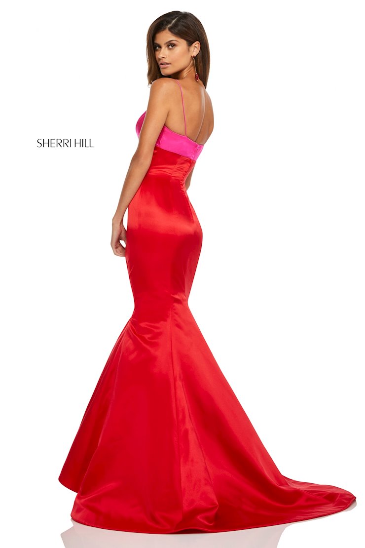 Sherri Hill 52615