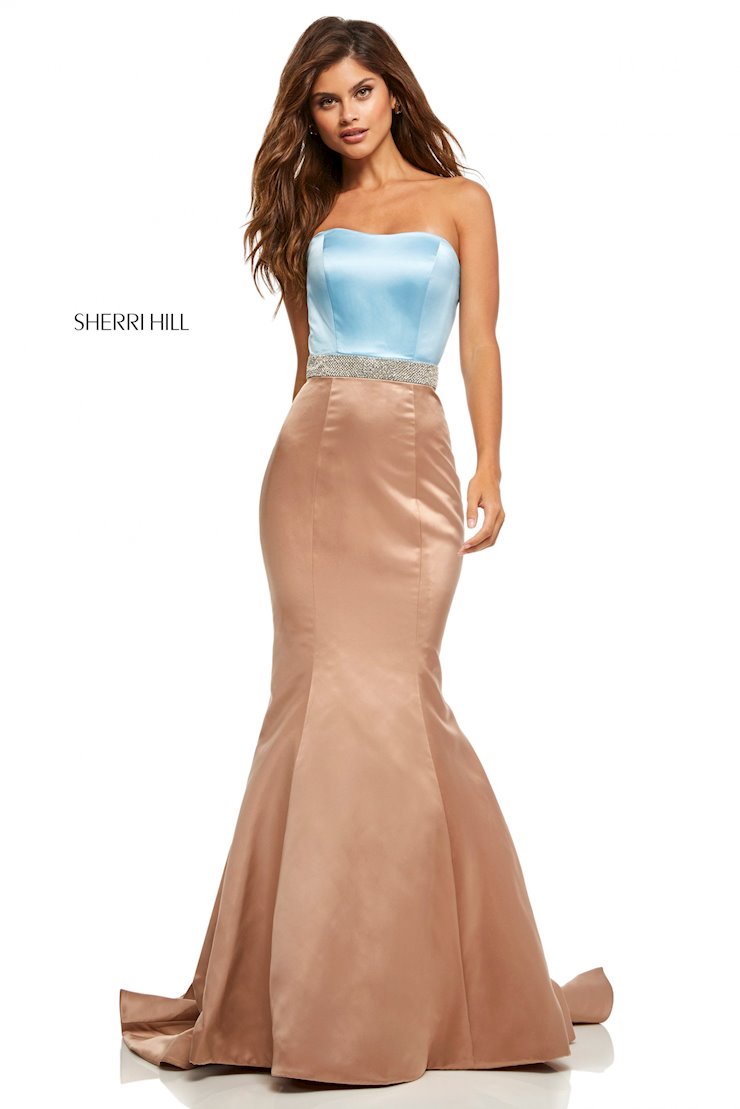 Sherri Hill 52616