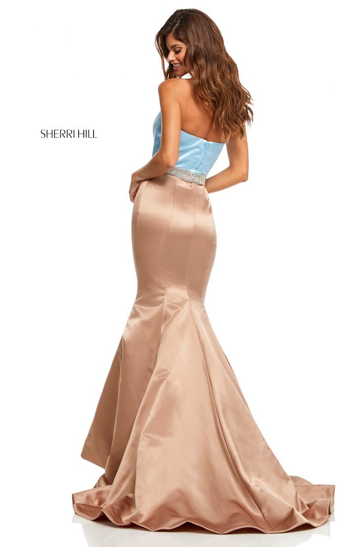 Sherri Hill 52616