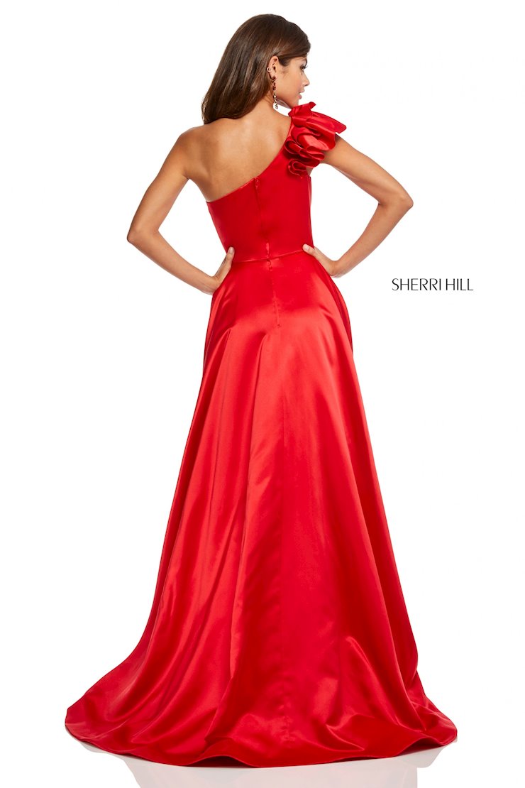 Sherri Hill 52619
