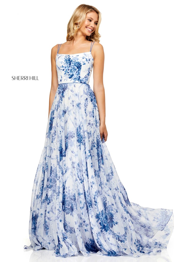 Sherri Hill Image