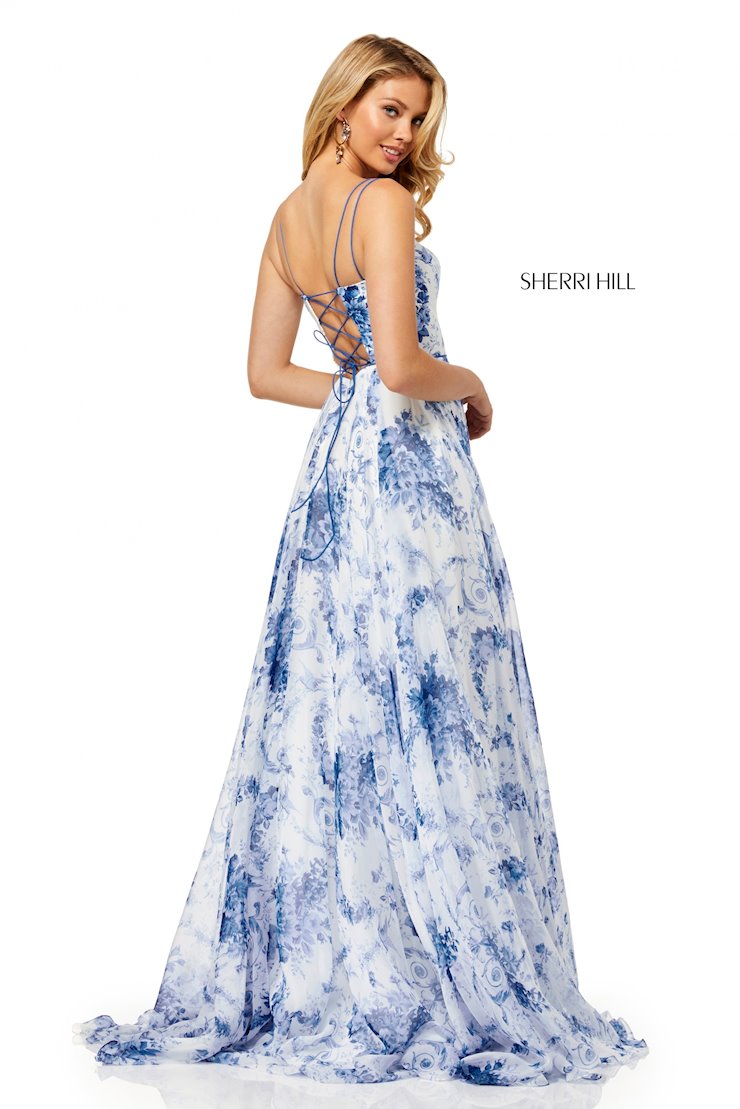 Sherri Hill 52621