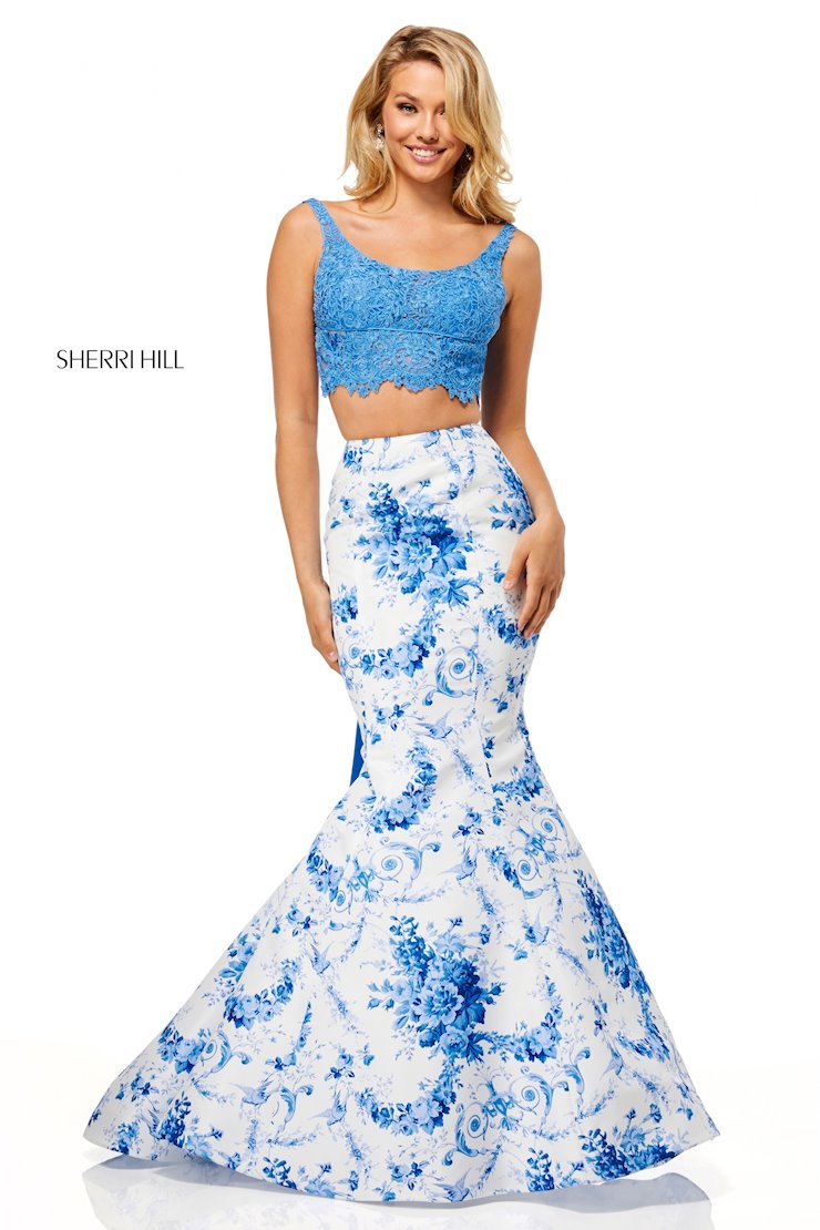 Sherri Hill Image