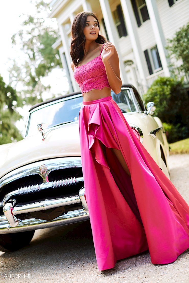 Sherri Hill 52623