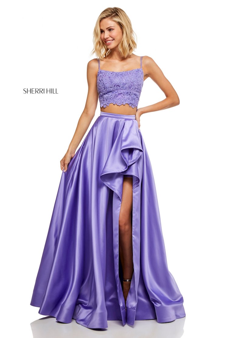 Sherri Hill 52623
